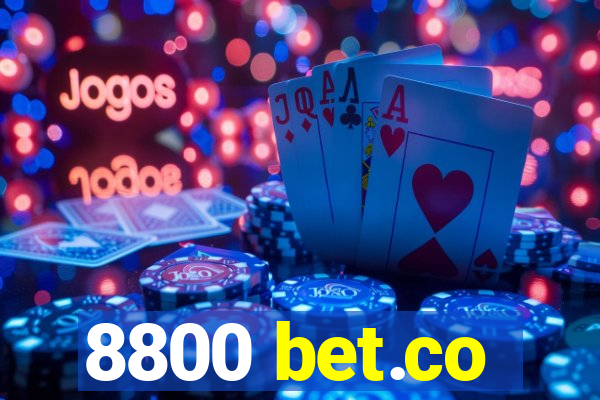 8800 bet.co